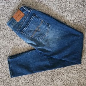 Lucky Brand Lolita Skinny Size 4/27